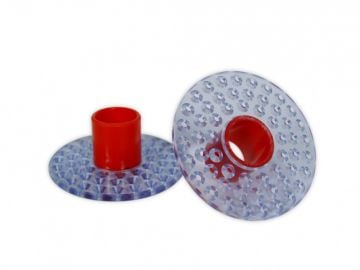 Royal Exclusiv - Dreambox - Silencer / Filter Socks-Inlay