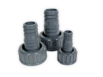 Royal Exclusiv - PVC Hose Nozzle Complete 16 mm
