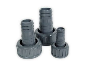 Royal Exclusiv - PVC Hose Nozzle Complete 25 mm