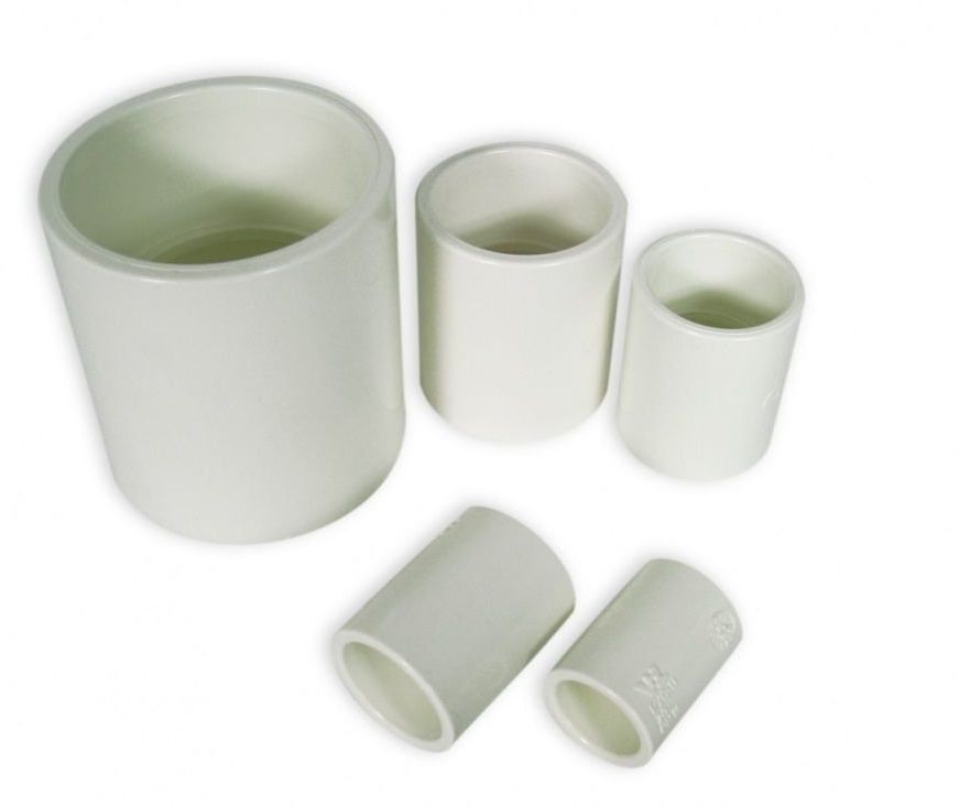 Royal Exclusiv - PVC Pipe Socket / Bushing 32 mm W
