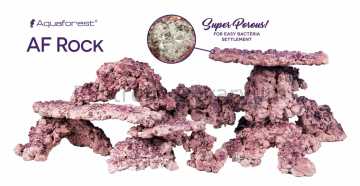 Aquaforest - AF Rock MİX 18 kg