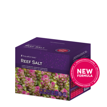 Aquaforest - Reef Salt Box 10 kg