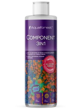 Aquaforest - Component 3 IN 1 500 ml
