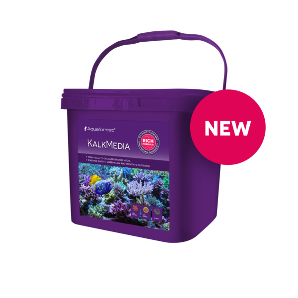 Aquaforest - Kalk Media 5 kg