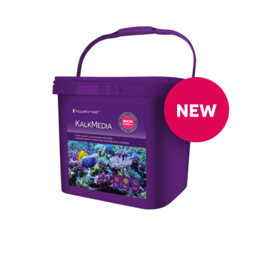 Aquaforest - Kalk Media 5 kg