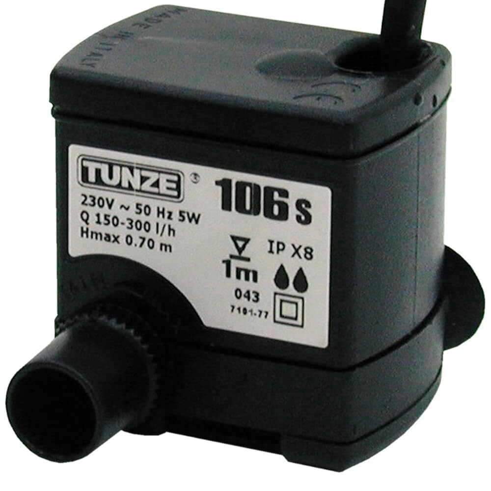 Tunze - 5024.040 Universal Pump Mini