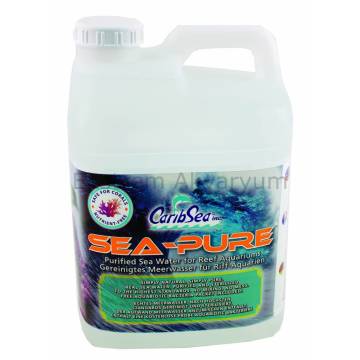 CaribSea - Sea-Pure 16.6 l