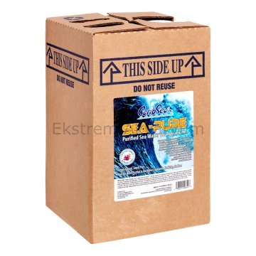 CaribSea - Sea-Pure 16.6 l