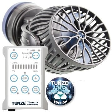 Tunze - 6075.005 Turbelle Nanostream 6075