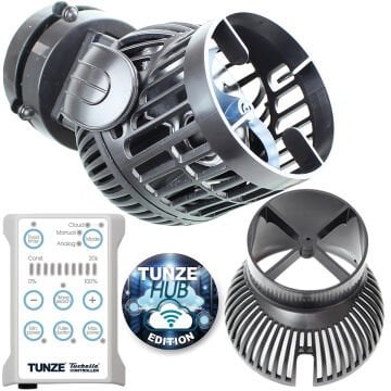Tunze - 6105.005 Turbelle Stream 6105 Eco