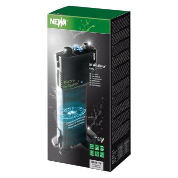 NEWA - Mirror UV 18 W