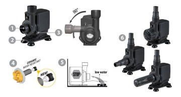 NEWA - NEWA Jet 8000