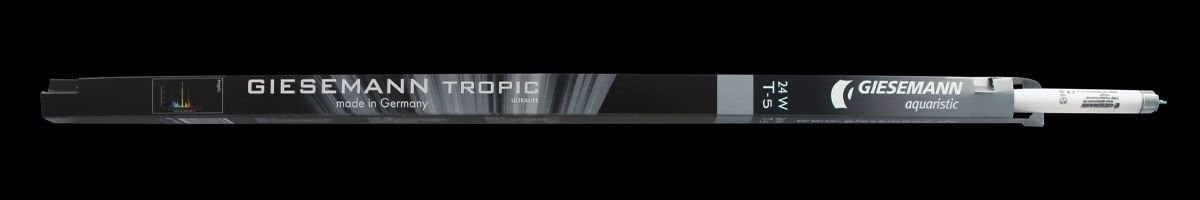 Giesemann - Powerchrome - 54 W Tropic T5