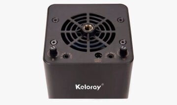Keloray - Qube 50
