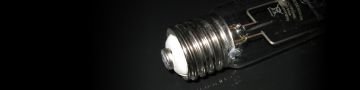Giesemann - Megachrome - 400 W Crystal 17500 K E40 M.H.
