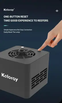 Keloray - G 160