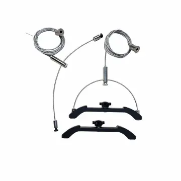Keloray - AL+Bar Hanging Kit