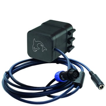 Tunze - 6105.502 Turbelle Stream 6105 ORCA Black