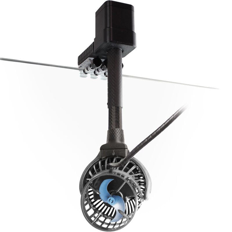 Tunze - 6075.502 Turbelle Nanostream 6075 ORCA Black