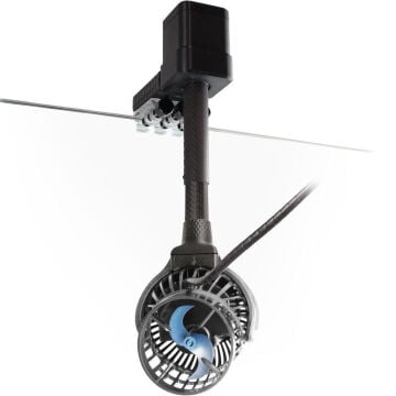 Tunze - 6075.502 Turbelle Nanostream 6075 ORCA Black