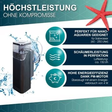 Tunze - 9004.000 DOC Skimmer 9004