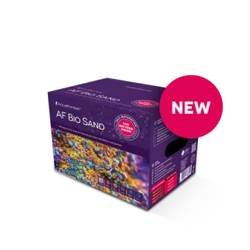 Aquaforest - AF Bio Sand Box 10 kg