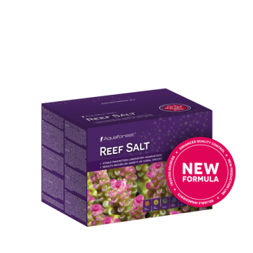 Aquaforest - Reef Salt 5 kg