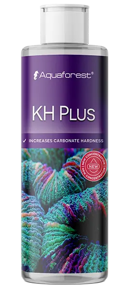 Aquaforest - KH Plus 1000 ml