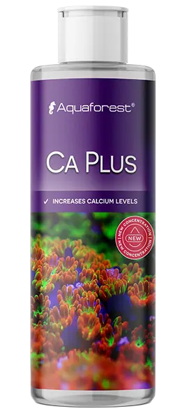 Aquaforest - Ca Plus 1000 ml
