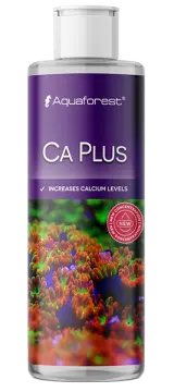 Aquaforest - Ca Plus 1000 ml