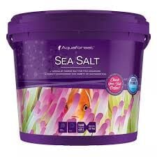 Aquaforest - Sea Salt 22 kg