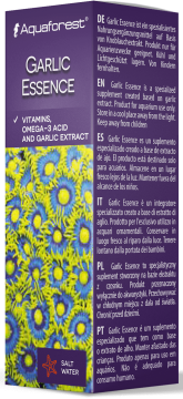 Aquaforest - Garlic Essence 10 ml