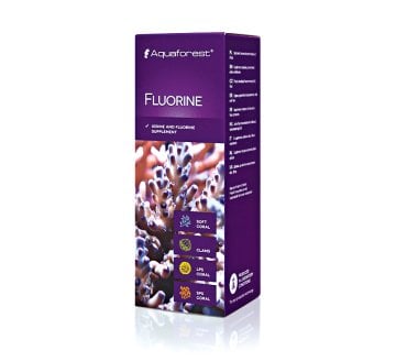 Aquaforest - Fluorine 50 ml