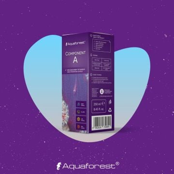 Aquaforest - Component A 250 ml