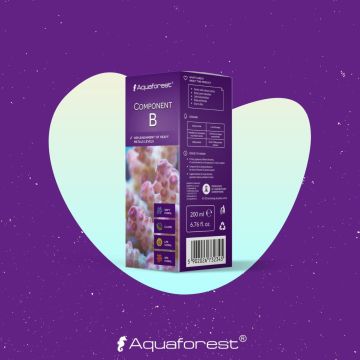 Aquaforest - Component B 250 ml