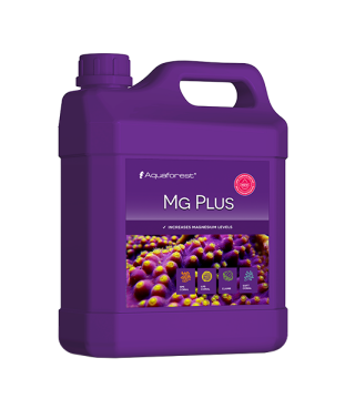 Aquaforest - Mg Plus 2000 ml