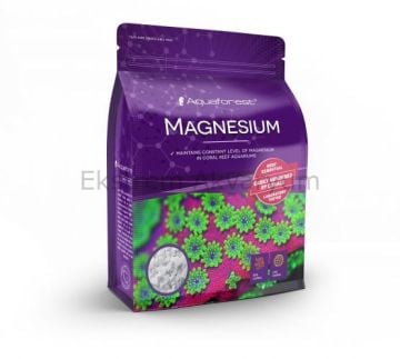 Aquaforest - Magnesium 750 gr