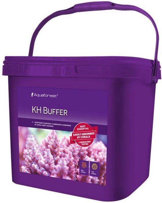 Aquaforest - KH Buffer 5000 gr