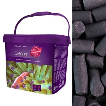Aquaforest - Carbon 5000 ml
