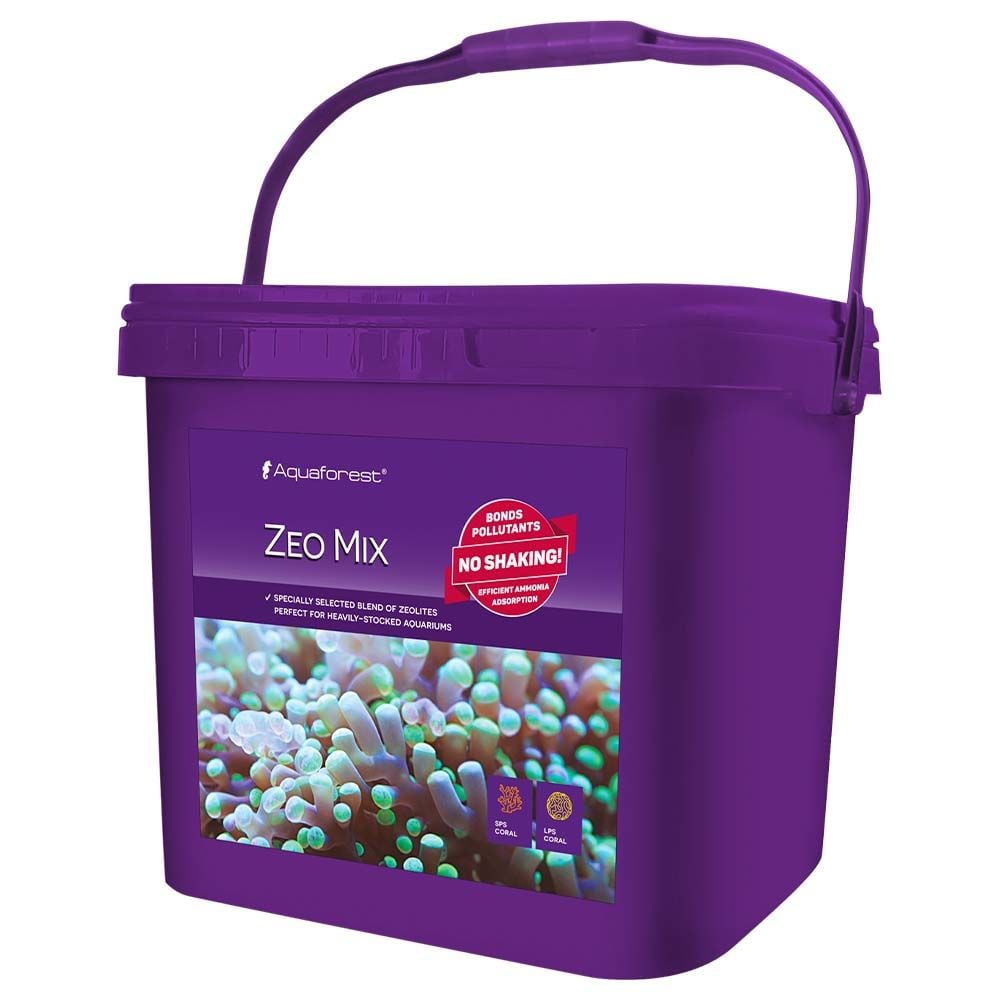 Aquaforest - Zeo Mix 5000 ml