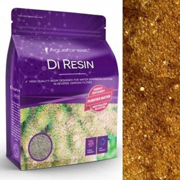 Aquaforest - Demineralization Resin 1000 ml