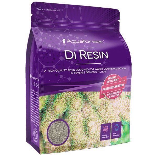 Aquaforest - Demineralization Resin 1000 ml
