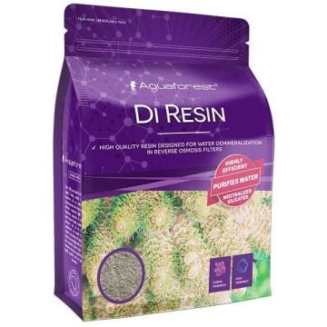 Aquaforest - Demineralization Resin 1000 ml