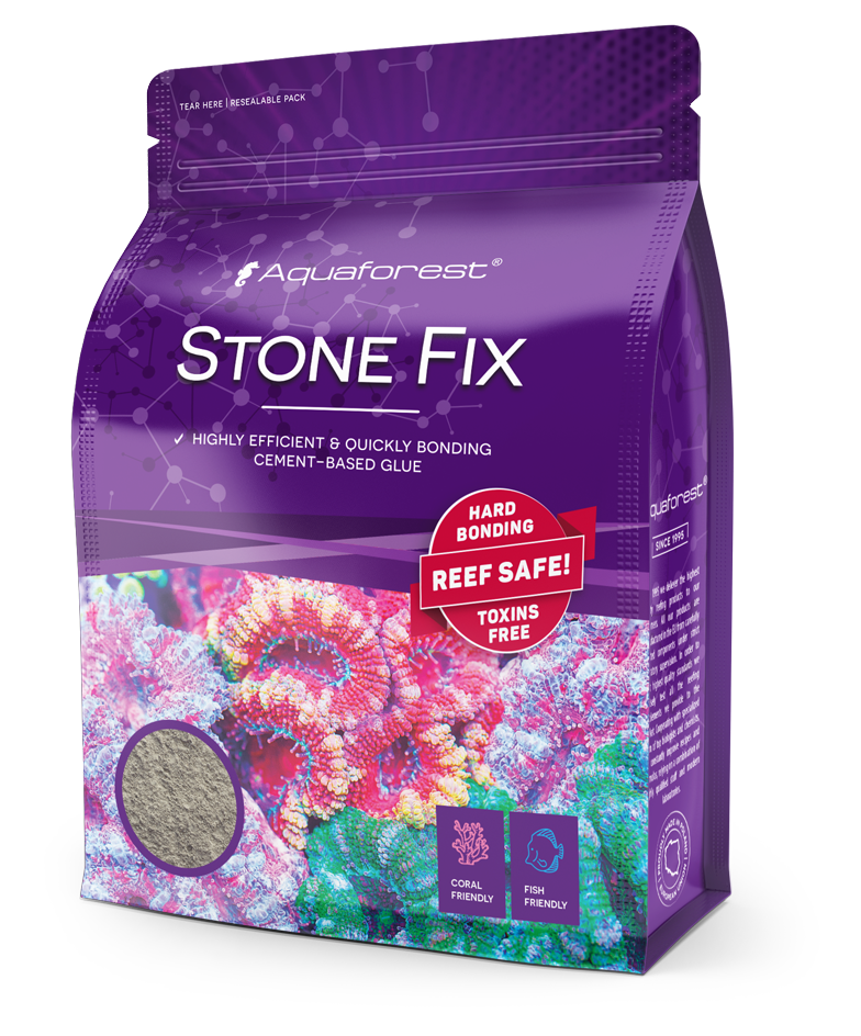 Aquaforest - StoneFix 1500 gr