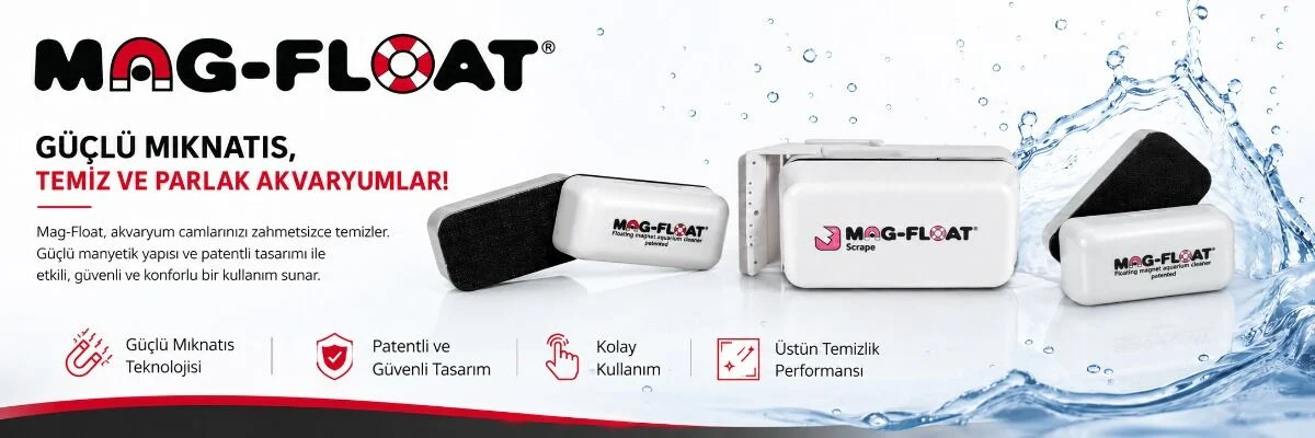 magfloat