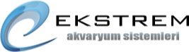 Ekstrem Akvaryum - Akvaryum Sistemleri & Dizayn